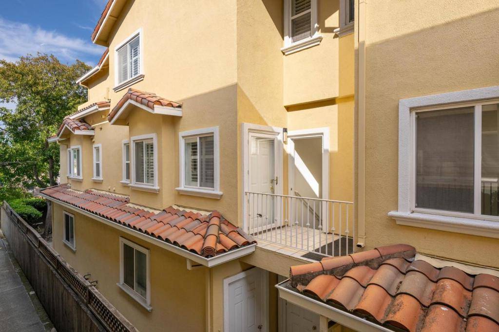 Burlingame, CA 94010,1408 El Camino Real #3