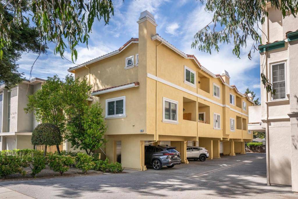 Burlingame, CA 94010,1408 El Camino Real #3