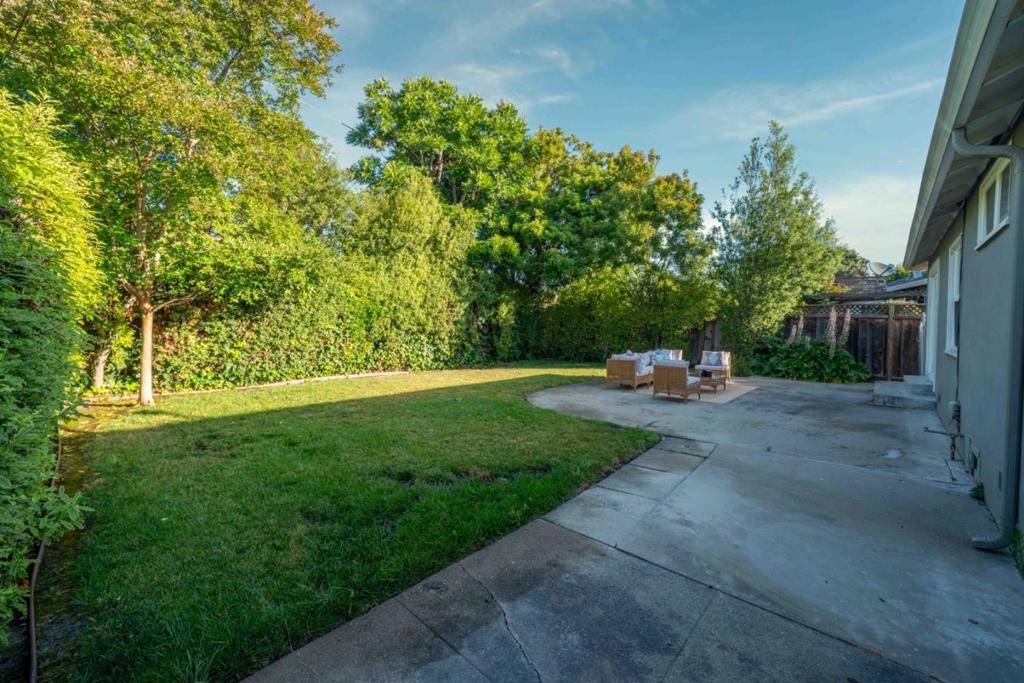 Sunnyvale, CA 94089,1091 Essex AVE