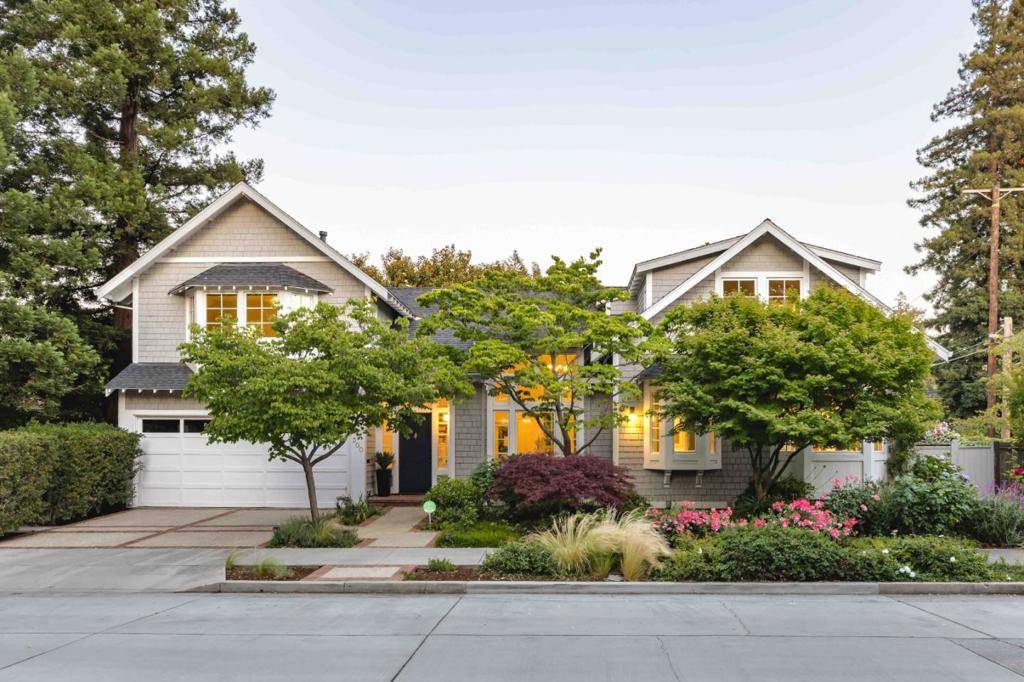 Palo Alto, CA 94301,300 Lowell AVE