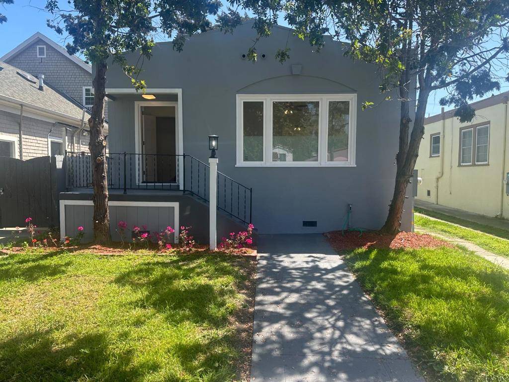 Oakland, CA 94602,3050 22nd AVE