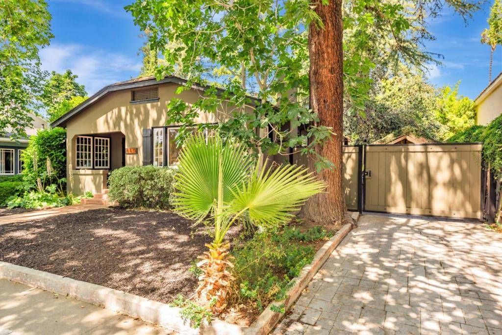 San Jose, CA 95112,640 S 15th ST