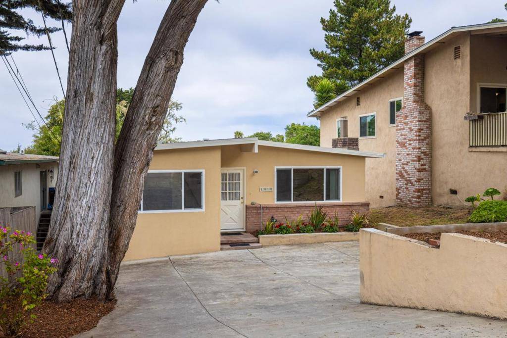 Pacific Grove, CA 93950,1030 Hillside AVE