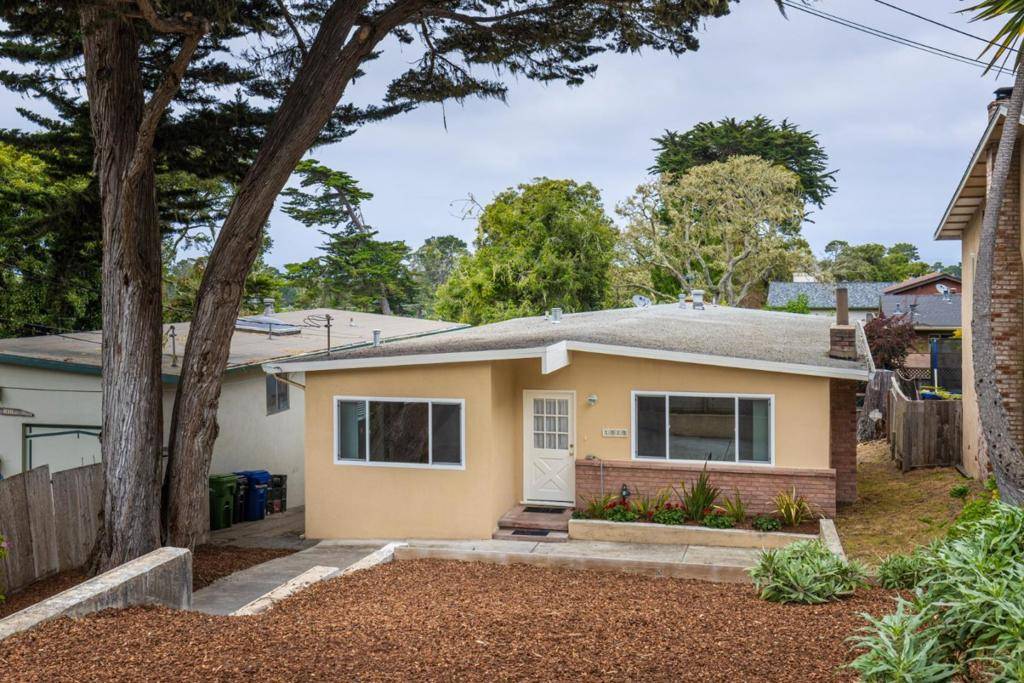 Pacific Grove, CA 93950,1030 Hillside AVE