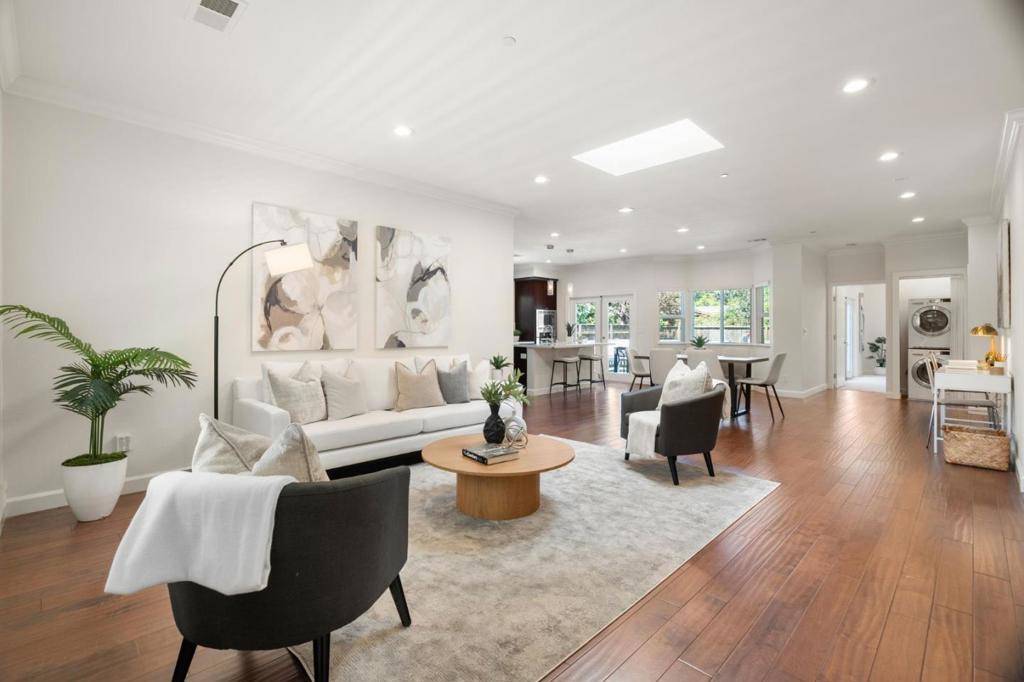 Sunnyvale, CA 94086,261 N Frances ST