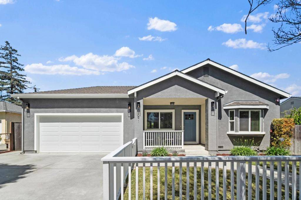 Sunnyvale, CA 94086,261 N Frances ST