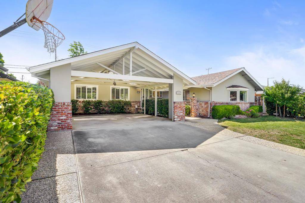 Santa Clara, CA 95051,340 Hillsdale AVE
