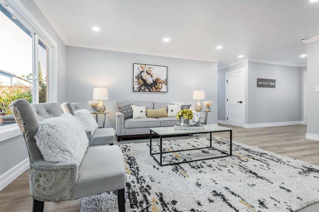 San Jose, CA 95123,5831 Soltero DR
