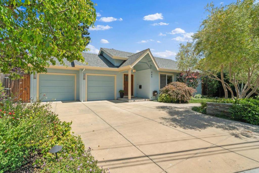 Mountain View, CA 94040,989 Lane AVE