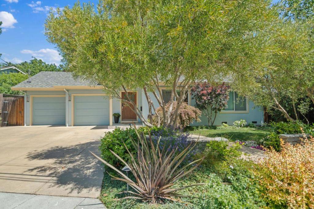 Mountain View, CA 94040,989 Lane AVE