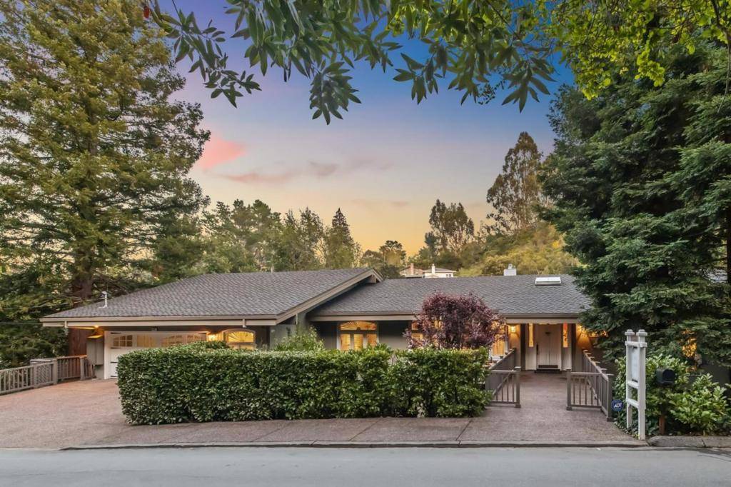 Burlingame, CA 94010,3003 Canyon RD
