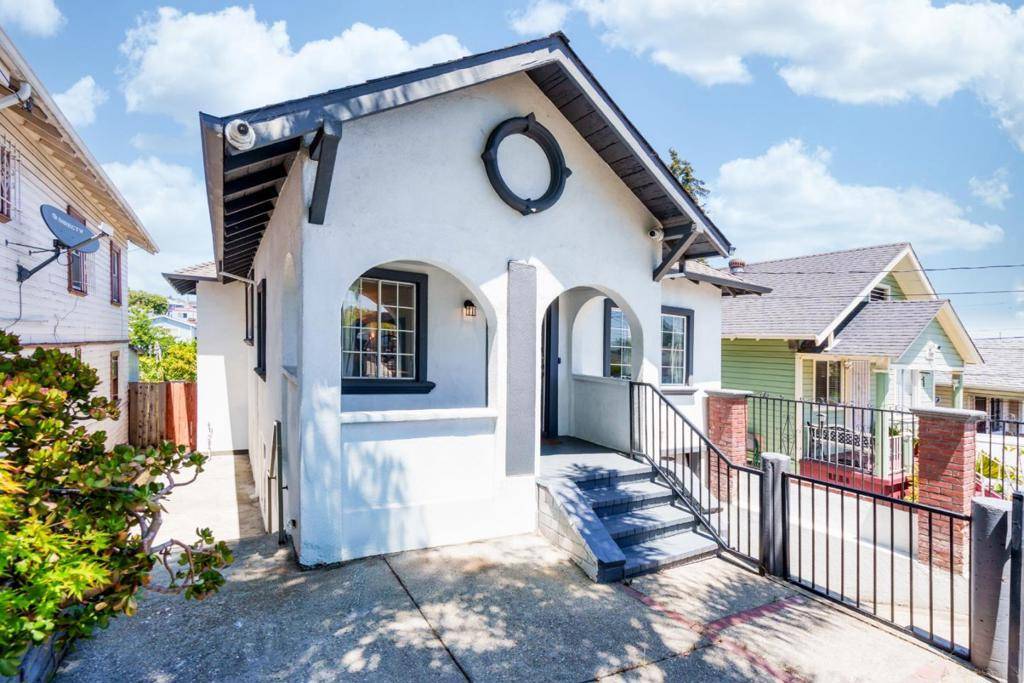 Oakland, CA 94606,2036 E 20th ST