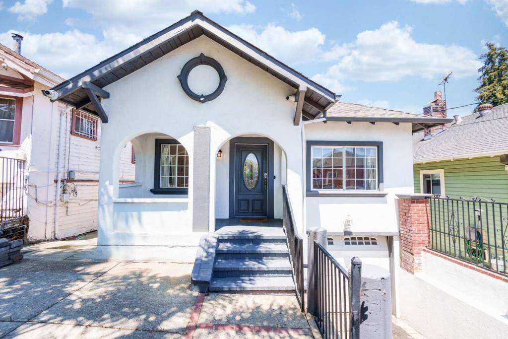 Oakland, CA 94606,2036 E 20th ST