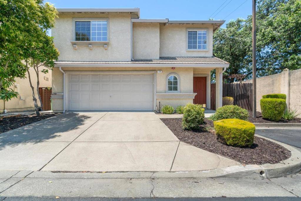 Walnut Creek, CA 94597,179 Foxglove LN