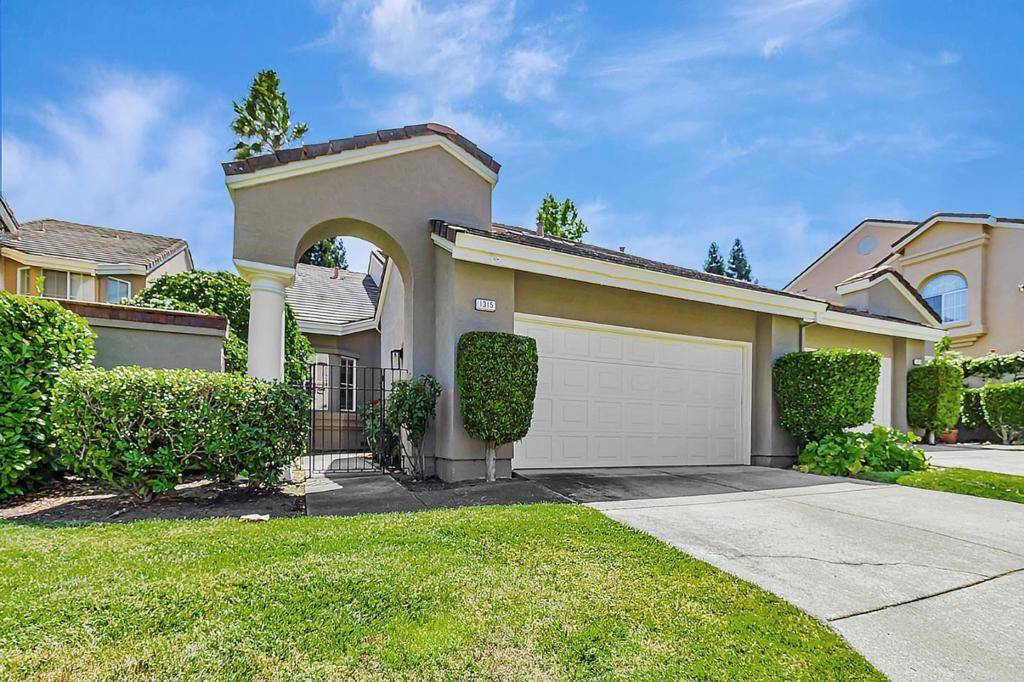 San Ramon, CA 94582,1315 Canyon Side AVE