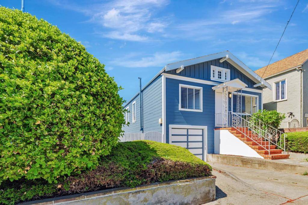 South San Francisco, CA 94080,315 California AVE