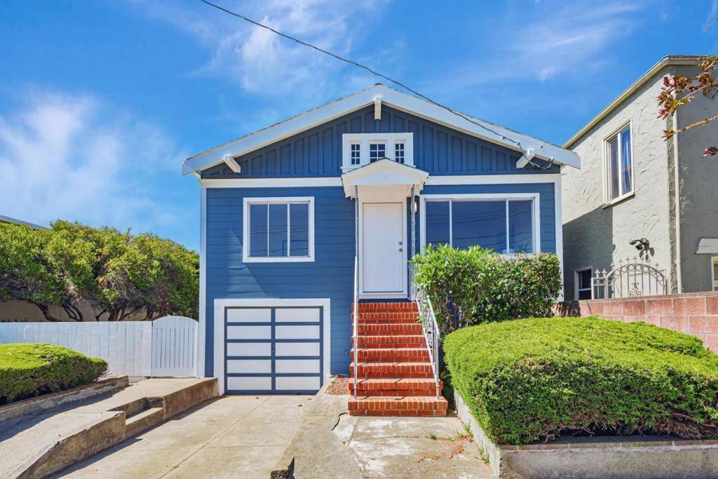 South San Francisco, CA 94080,315 California AVE
