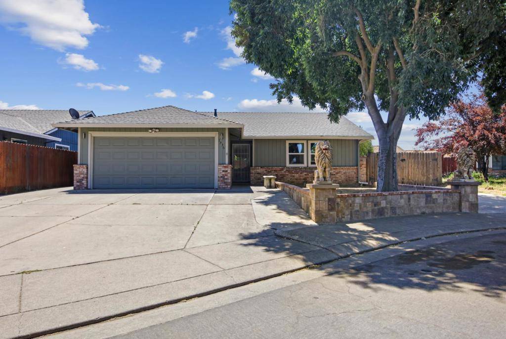 Modesto, CA 95351,1936 Rouse CT