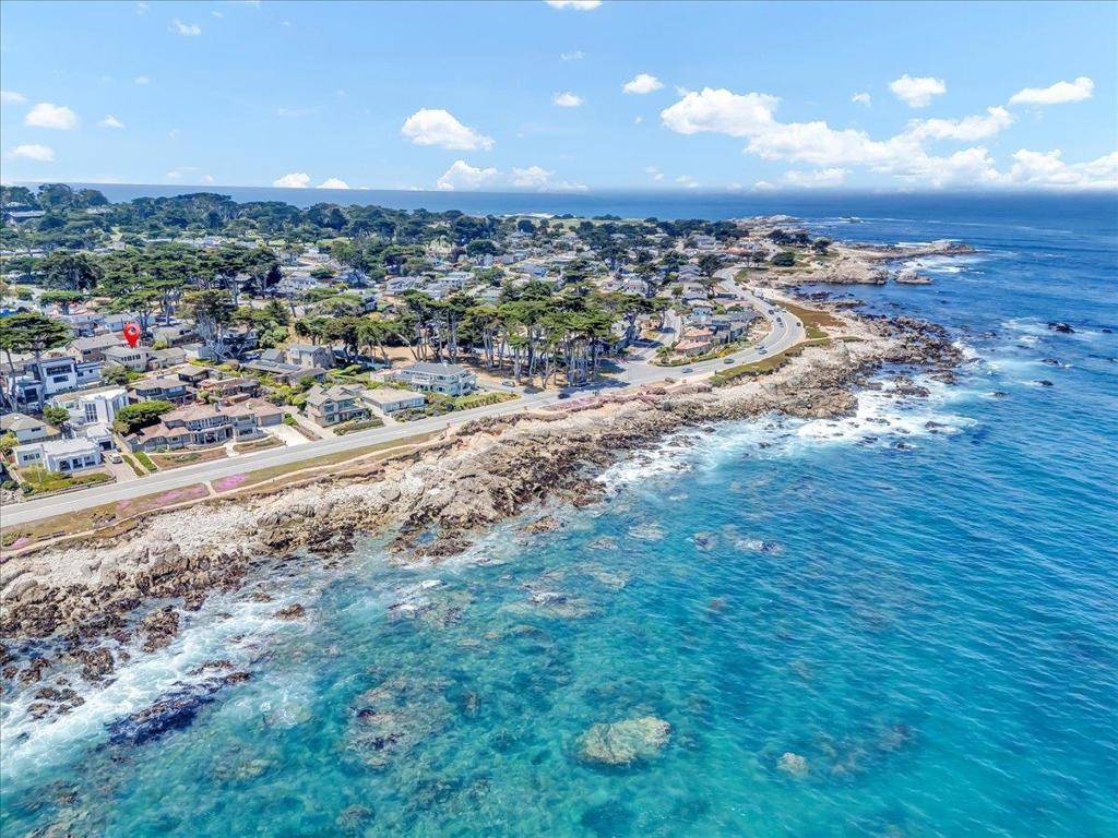 Pacific Grove, CA 93950,1037 Shell AVE