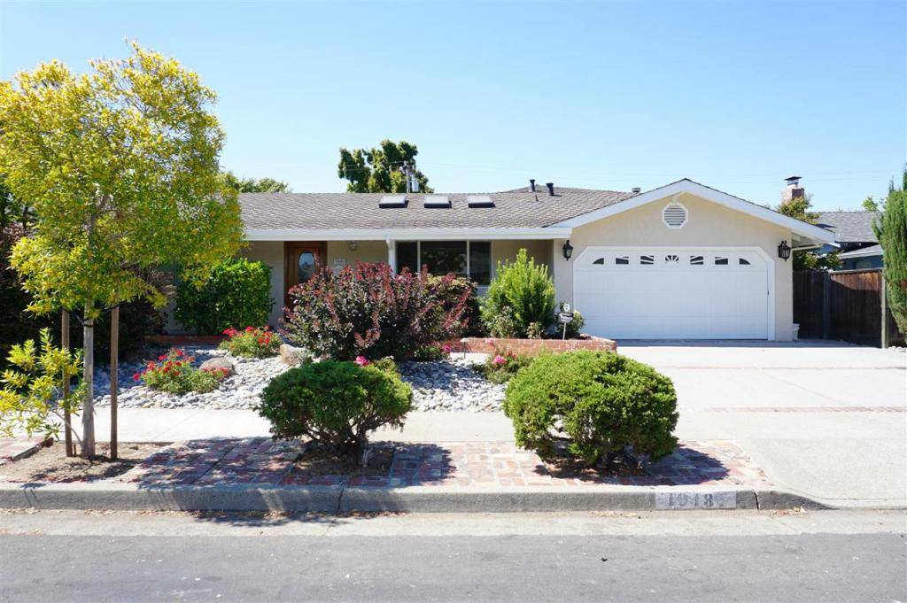 Cupertino, CA 95014,10481 Davison AVE