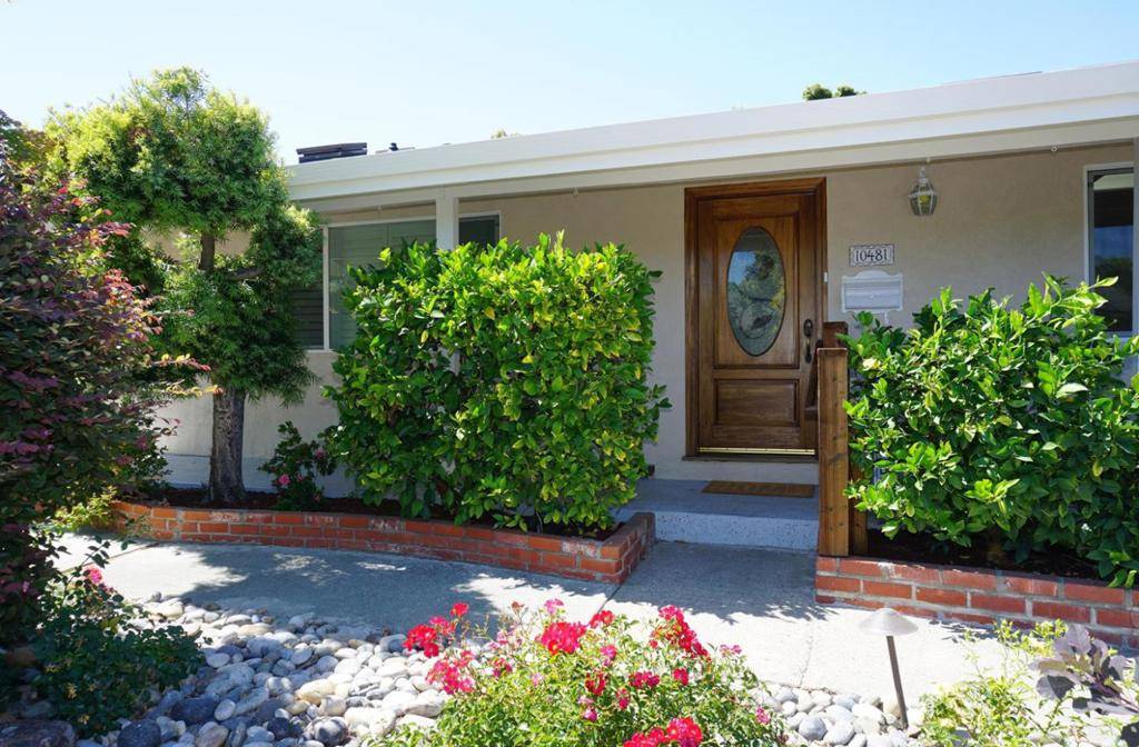 Cupertino, CA 95014,10481 Davison AVE