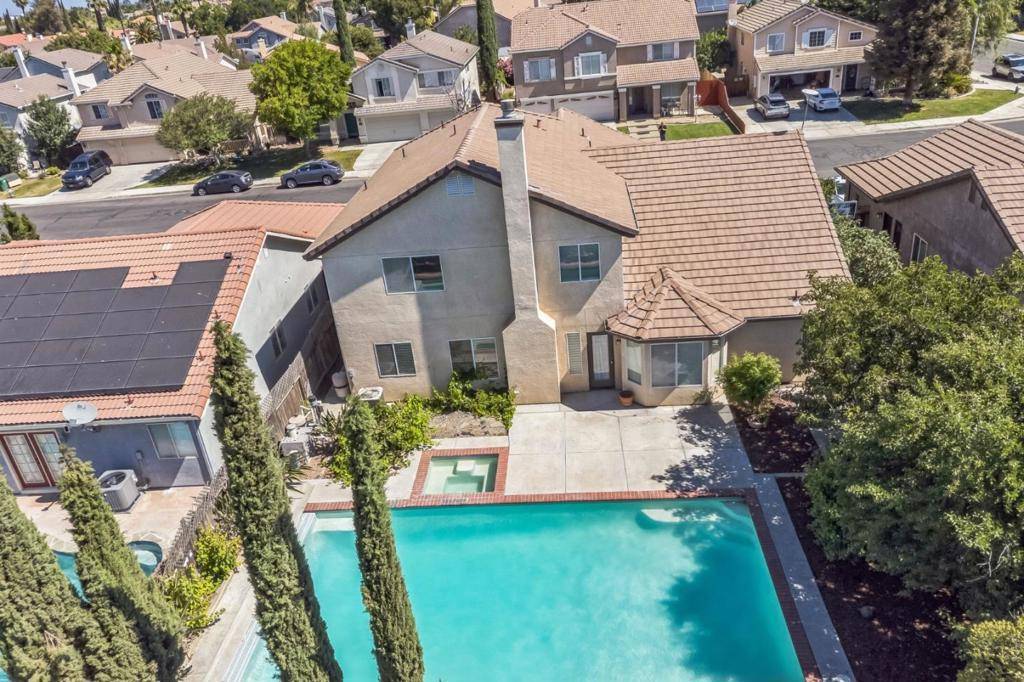 Los Banos, CA 93635,859 Sandra ST