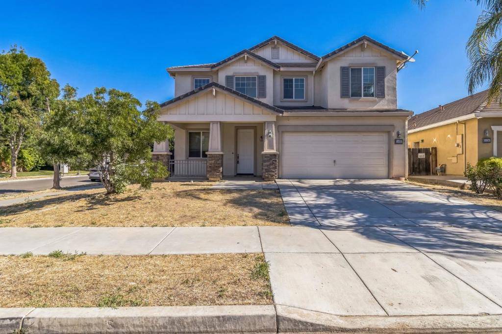 Los Banos, CA 93635,1160 Bellflower WAY