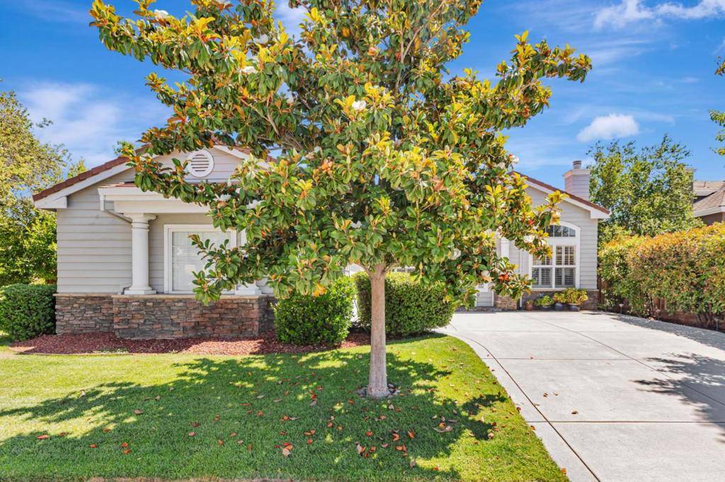 Morgan Hill, CA 95037,18400 Capistrano WAY