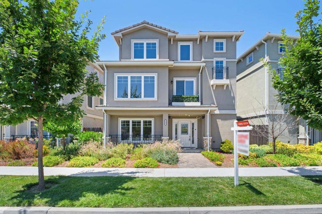 San Jose, CA 95131,1331 Araujo ST