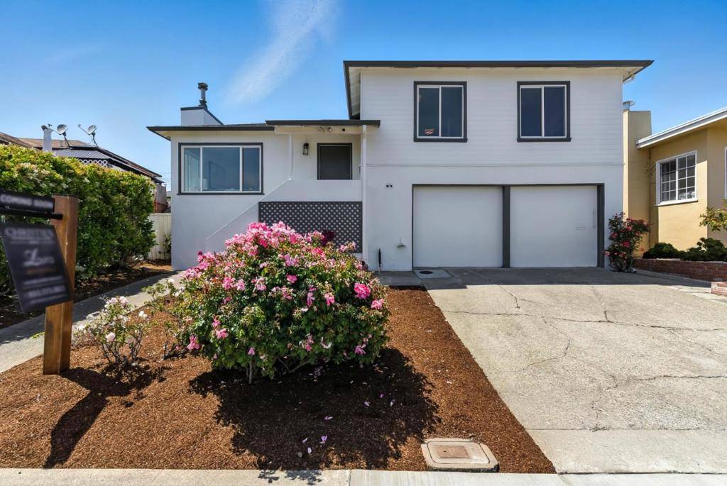 South San Francisco, CA 94080,36 Clara AVE
