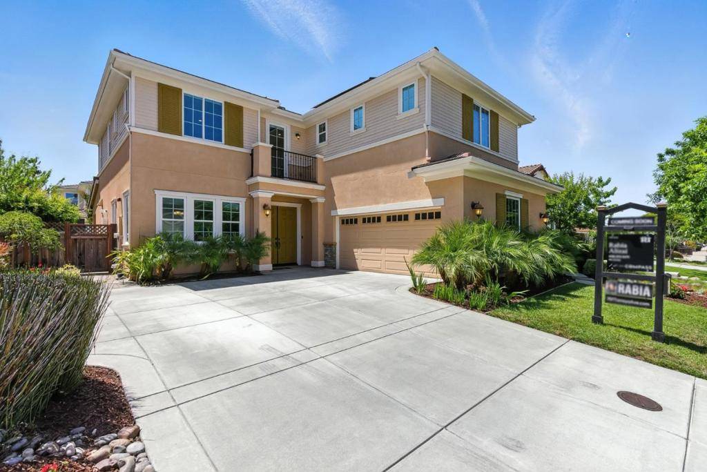 Sunnyvale, CA 94086,707 Torreya AVE