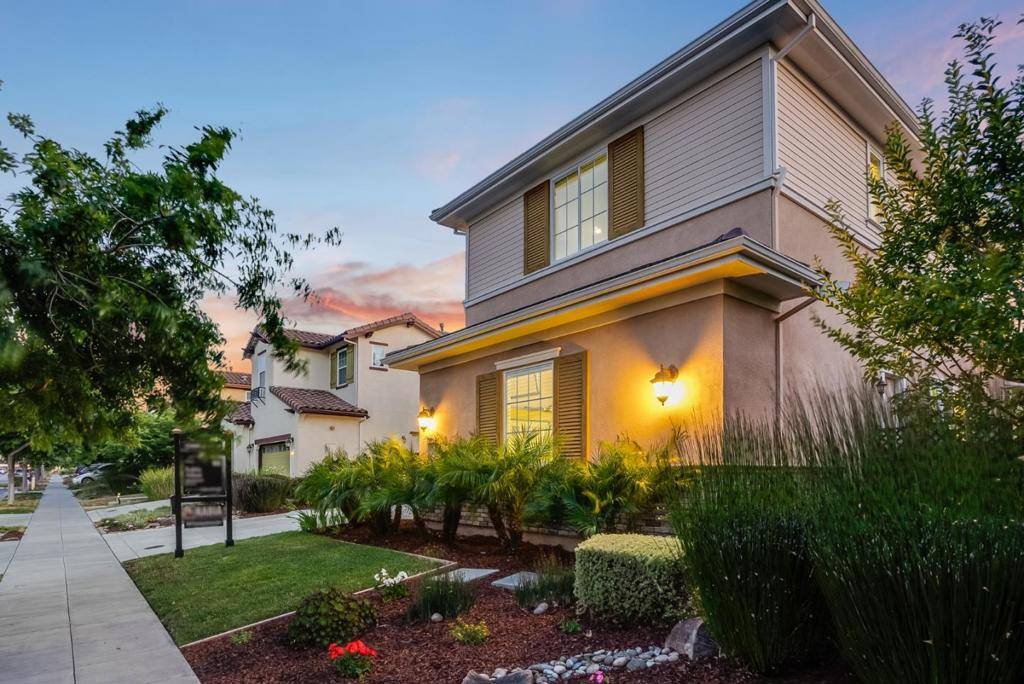 Sunnyvale, CA 94086,707 Torreya AVE