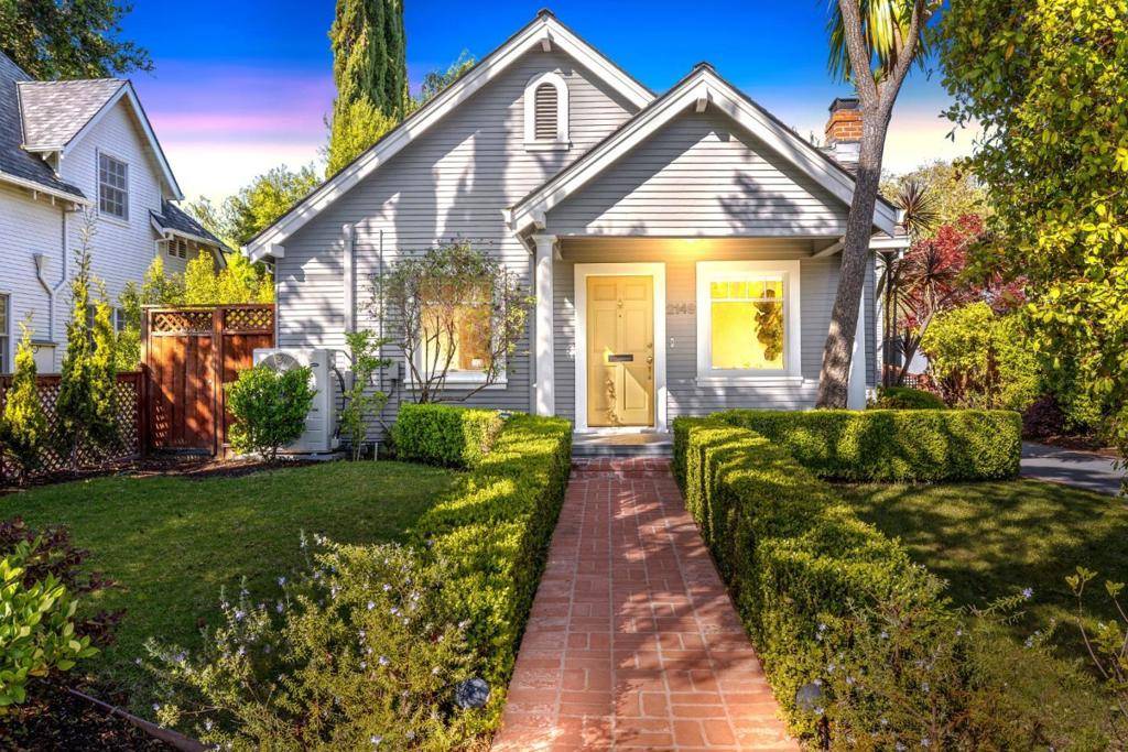 Palo Alto, CA 94301,2149 High ST