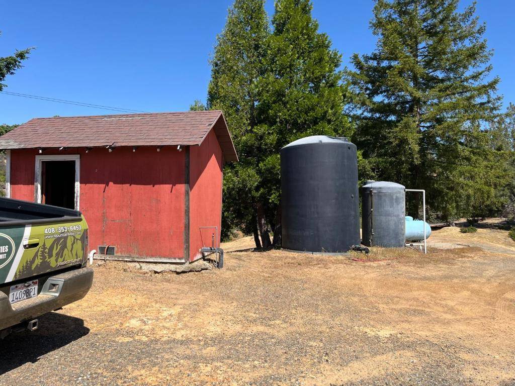 Los Gatos, CA 95033,28750 Loma Chiquita RD