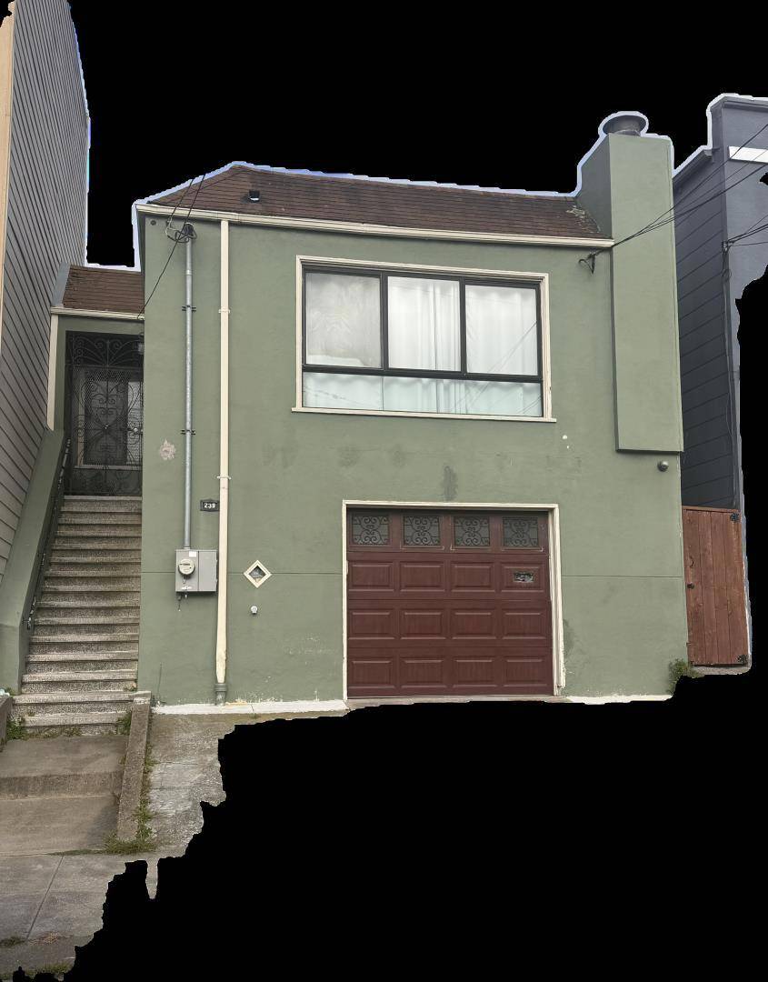 Daly City, CA 94014,239 Miriam ST