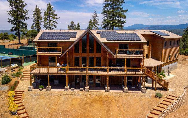 Murphys, CA 95247,2081 Ponderosa WAY