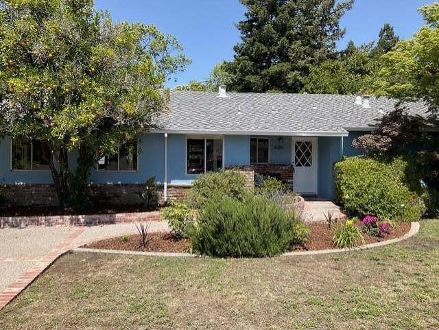 Palo Alto, CA 94306,4385 Miller AVE