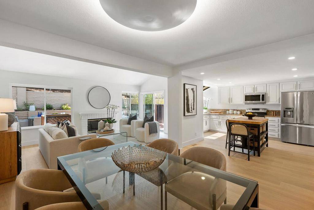 San Mateo, CA 94403,35 Denali DR