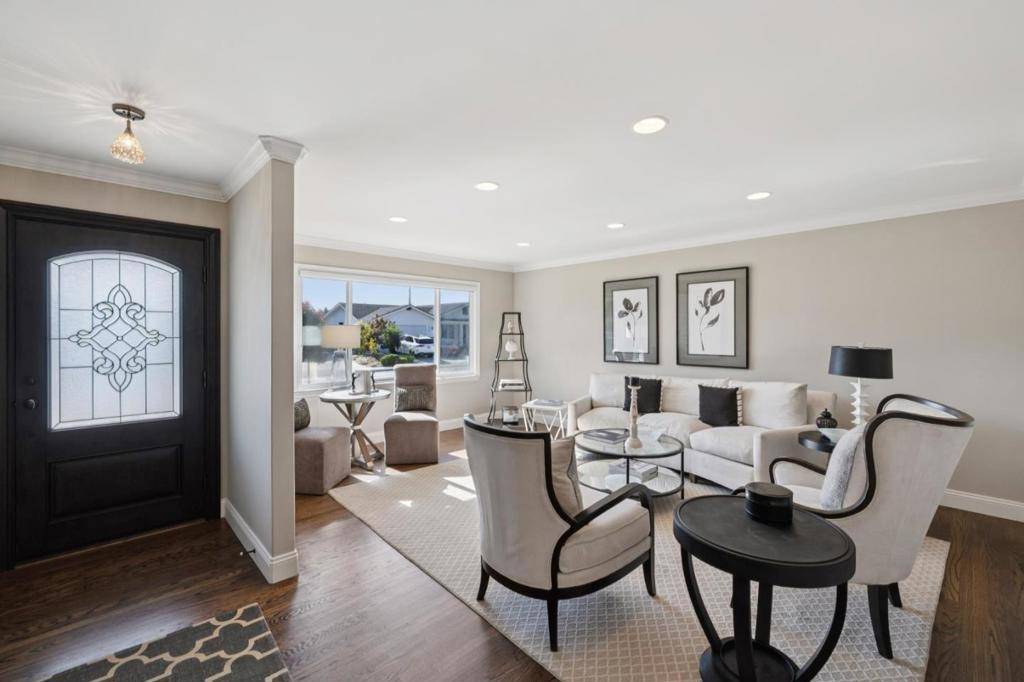 Sunnyvale, CA 94087,1507 Blackhawk DR