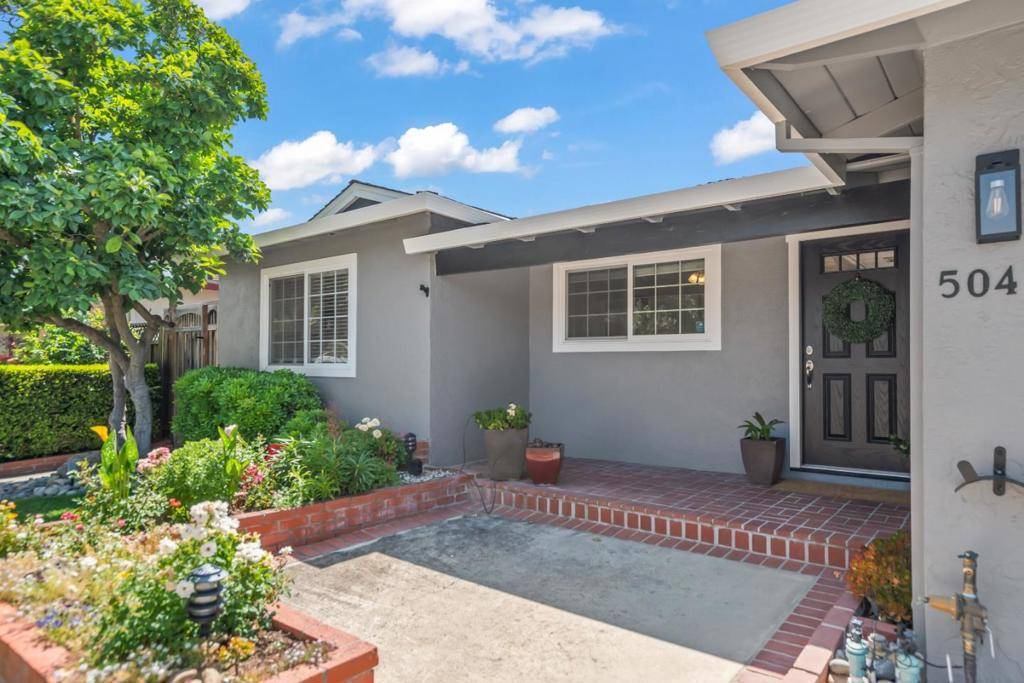 San Jose, CA 95124,5043 Maitland DR