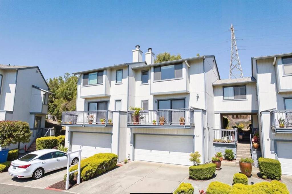 Vallejo, CA 94591,134 Nashville LN