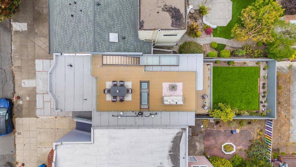 San Francisco, CA 94122,1815 18th AVE