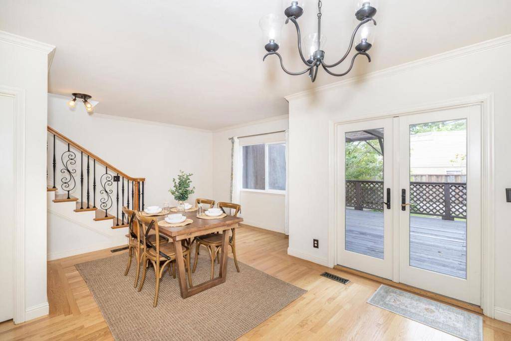 San Bruno, CA 94066,409 Cherry AVE
