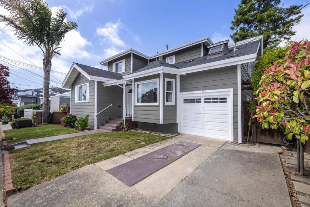 San Bruno, CA 94066,409 Cherry AVE