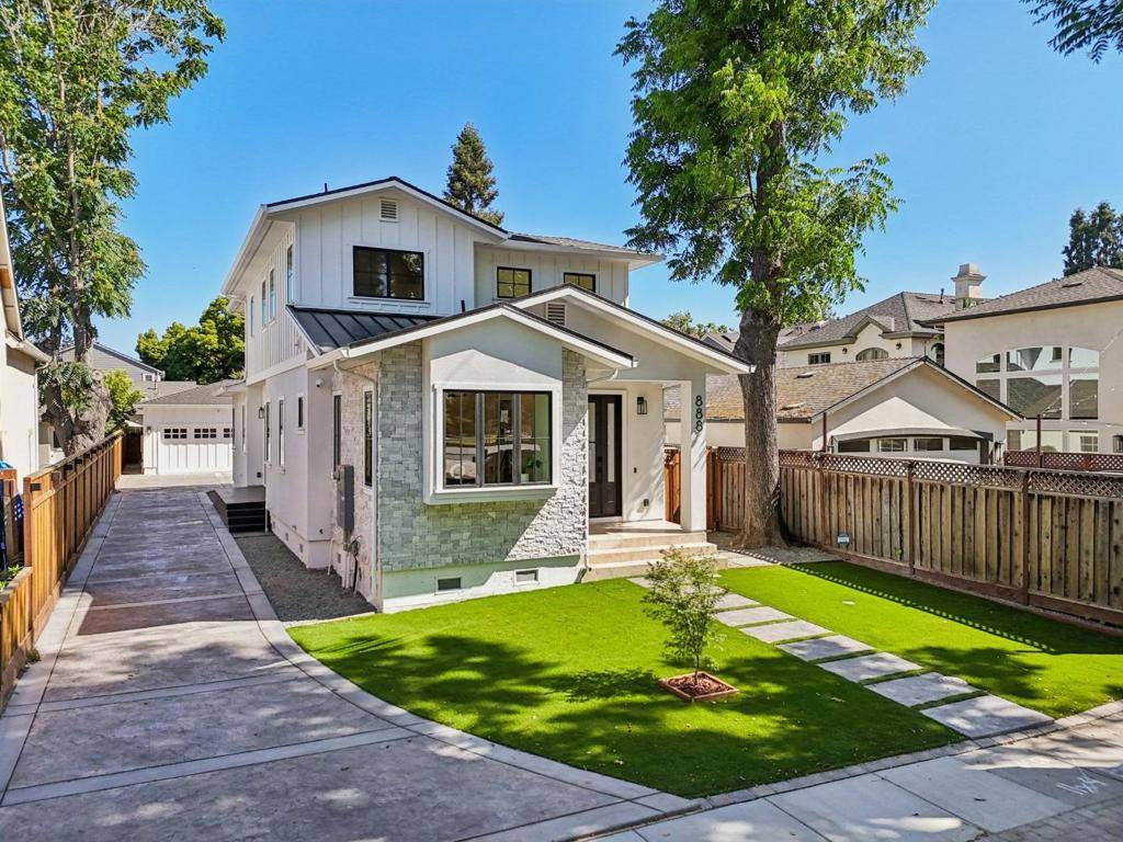 San Jose, CA 95125,888 Pine AVE