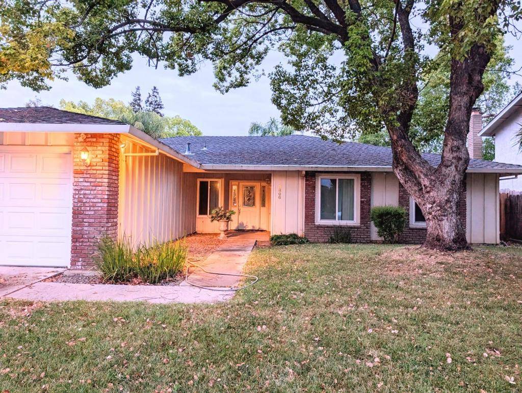 Stockton, CA 95207,3806 Round Valley CIR