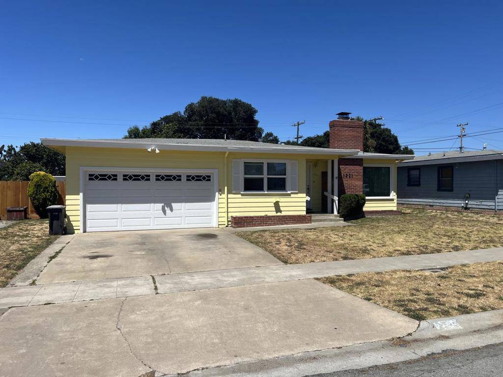Salinas, CA 93906,1221 Parkside ST