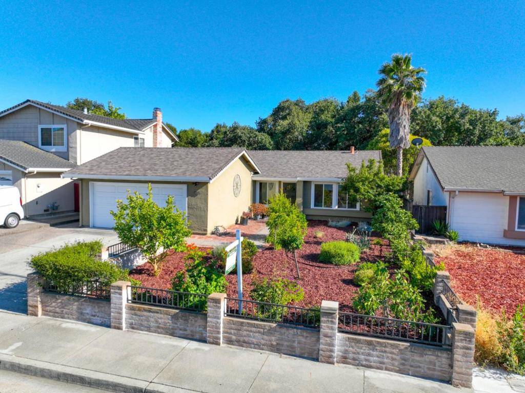 San Jose, CA 95111,486 Fontanelle CT