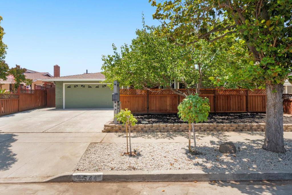 San Jose, CA 95121,2544 Glenrio DR