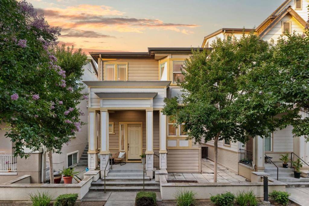 San Jose, CA 95133,1626 Salamoni CT